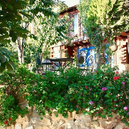 Zimer Al-Bayt Mas'ada Extérieur photo