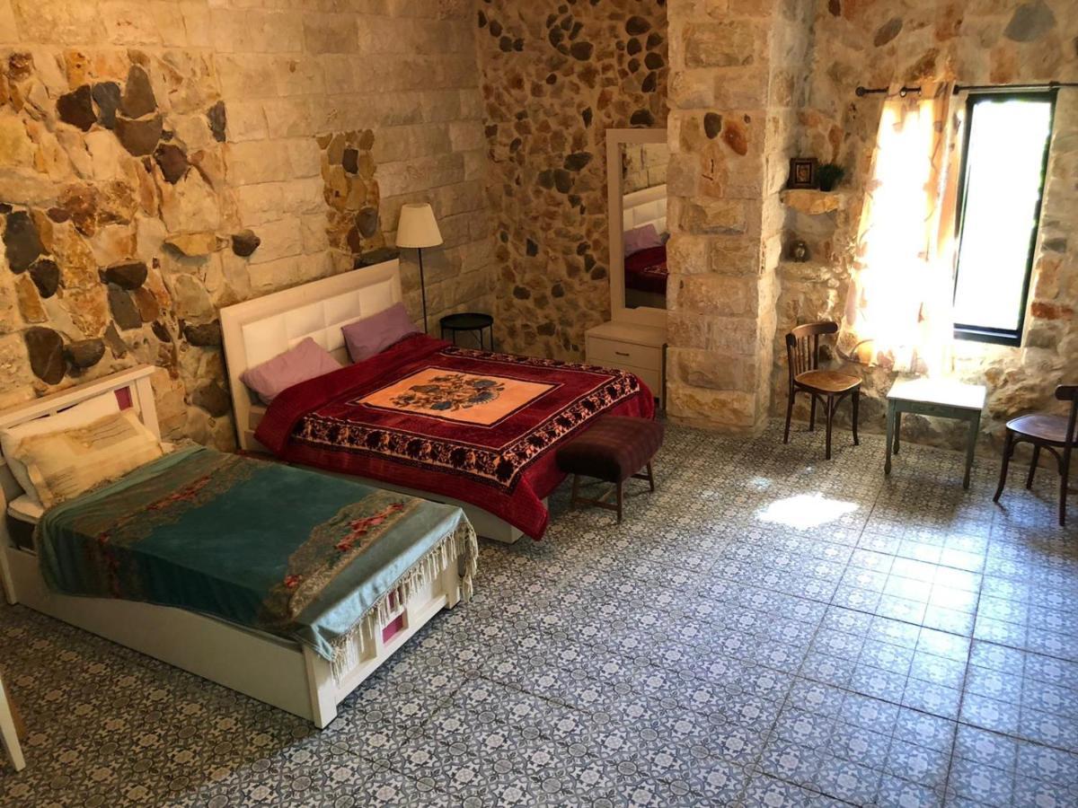Zimer Al-Bayt Mas'ada Extérieur photo