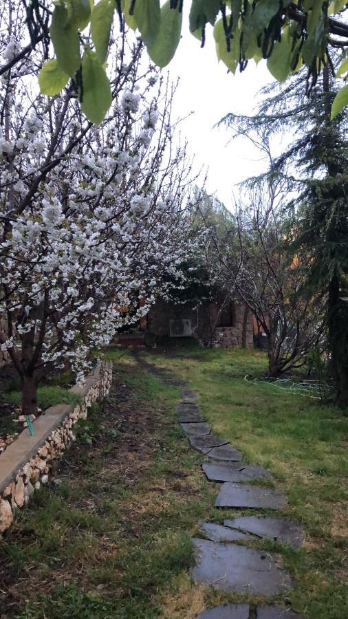 Zimer Al-Bayt Mas'ada Extérieur photo