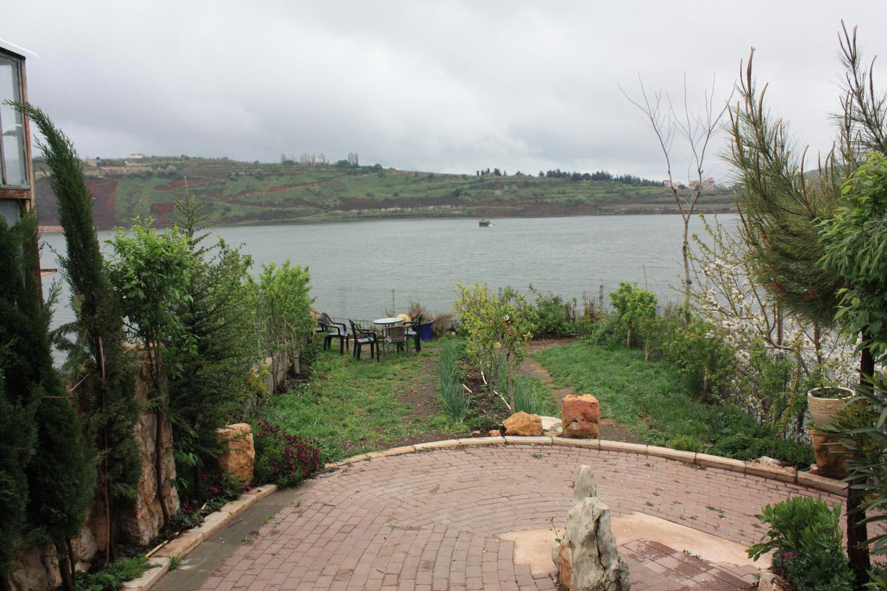 Zimer Al-Bayt Mas'ada Extérieur photo