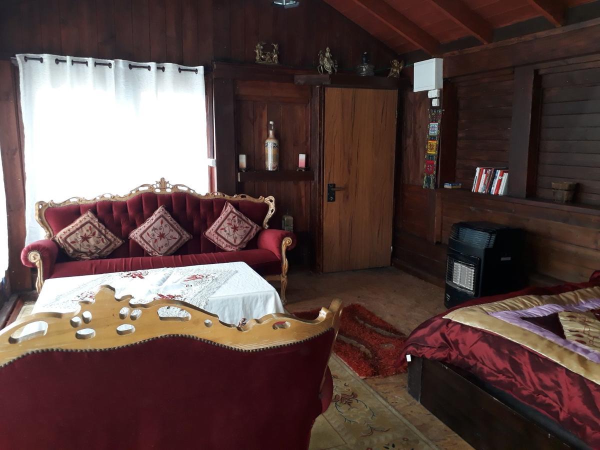 Zimer Al-Bayt Mas'ada Extérieur photo
