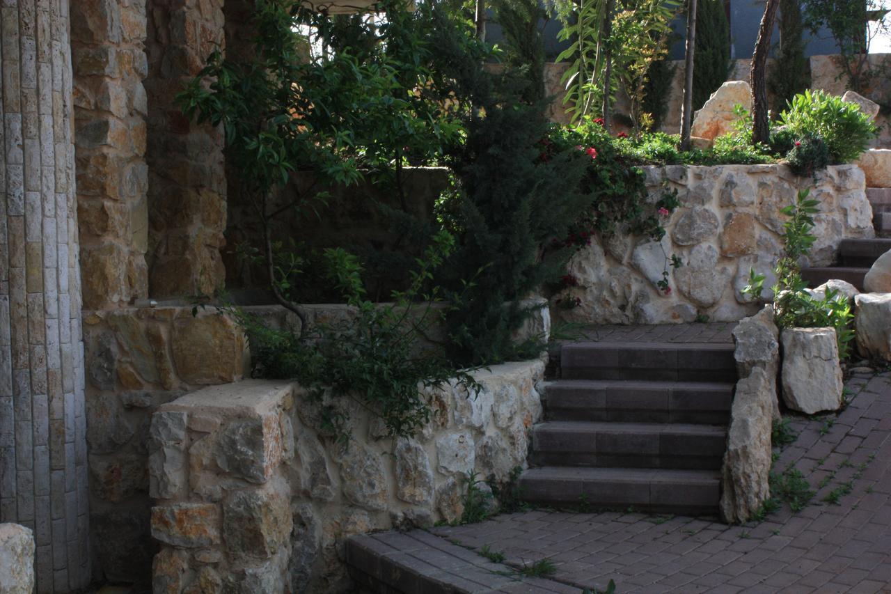 Zimer Al-Bayt Mas'ada Extérieur photo