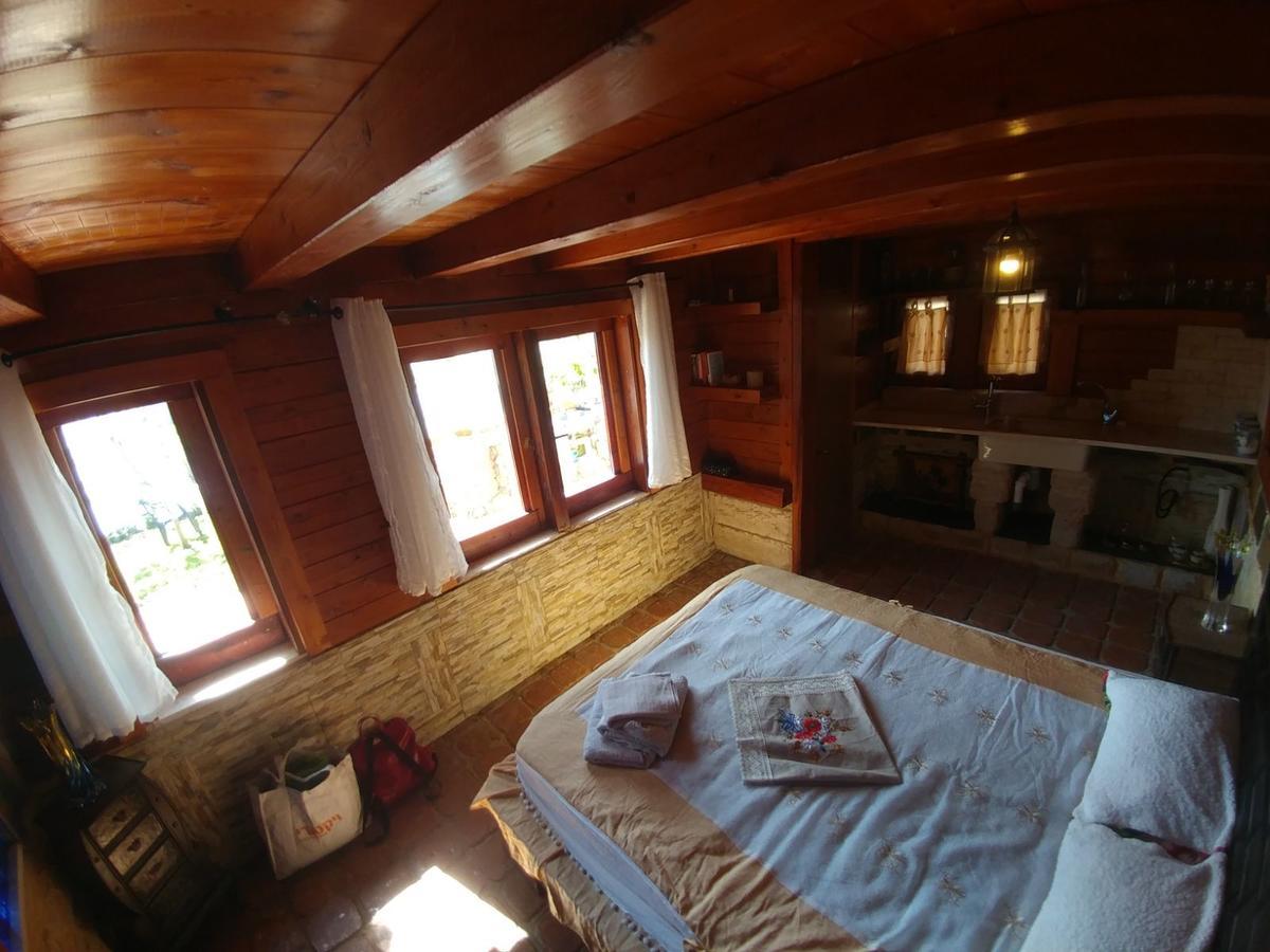 Zimer Al-Bayt Mas'ada Extérieur photo