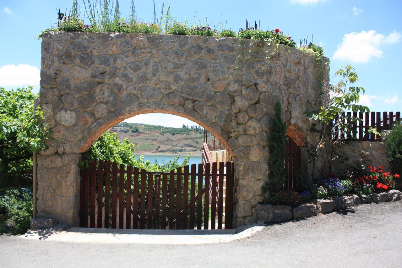 Zimer Al-Bayt Mas'ada Extérieur photo