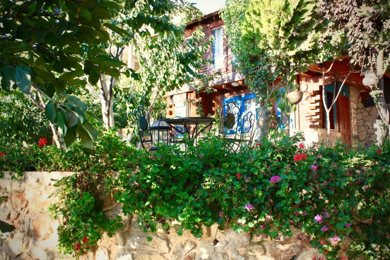Zimer Al-Bayt Mas'ada Extérieur photo