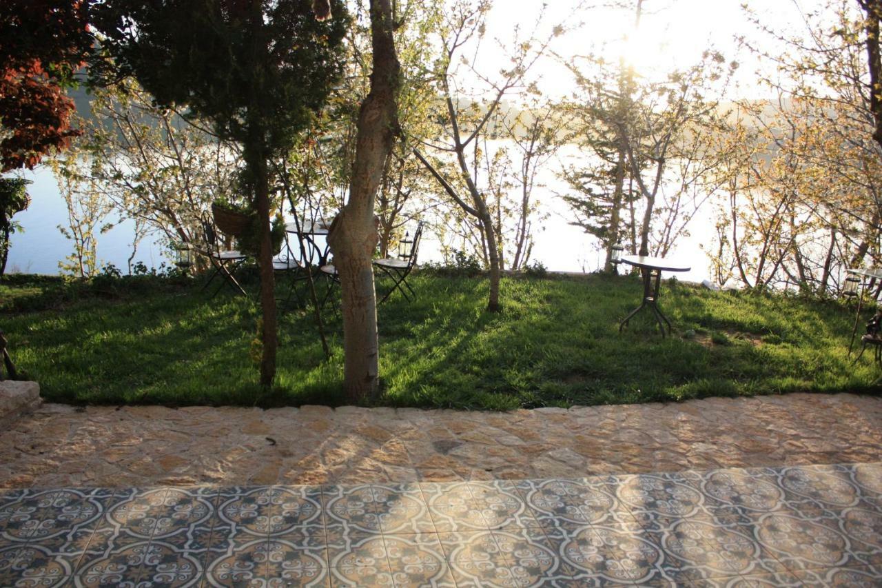 Zimer Al-Bayt Mas'ada Extérieur photo