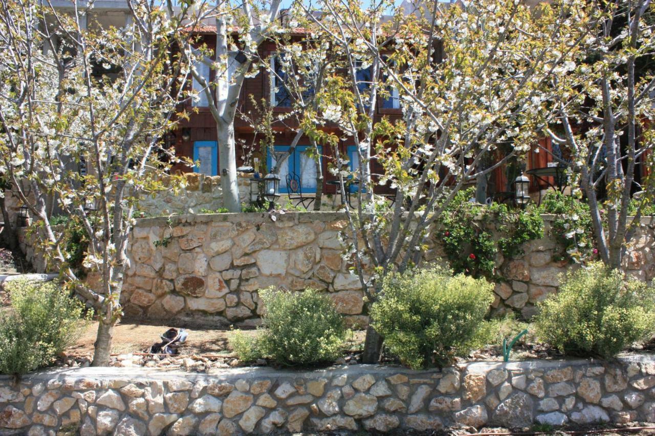 Zimer Al-Bayt Mas'ada Extérieur photo