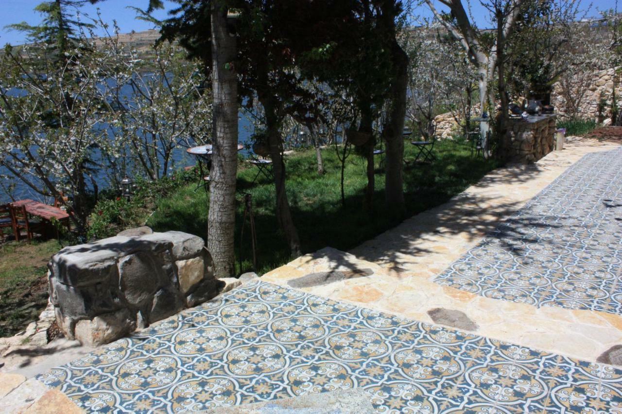 Zimer Al-Bayt Mas'ada Extérieur photo