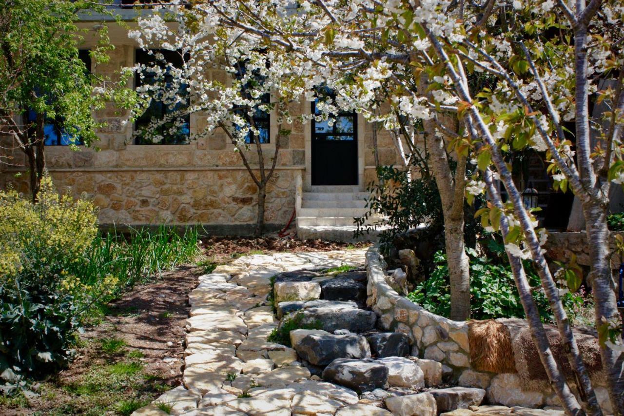 Zimer Al-Bayt Mas'ada Extérieur photo