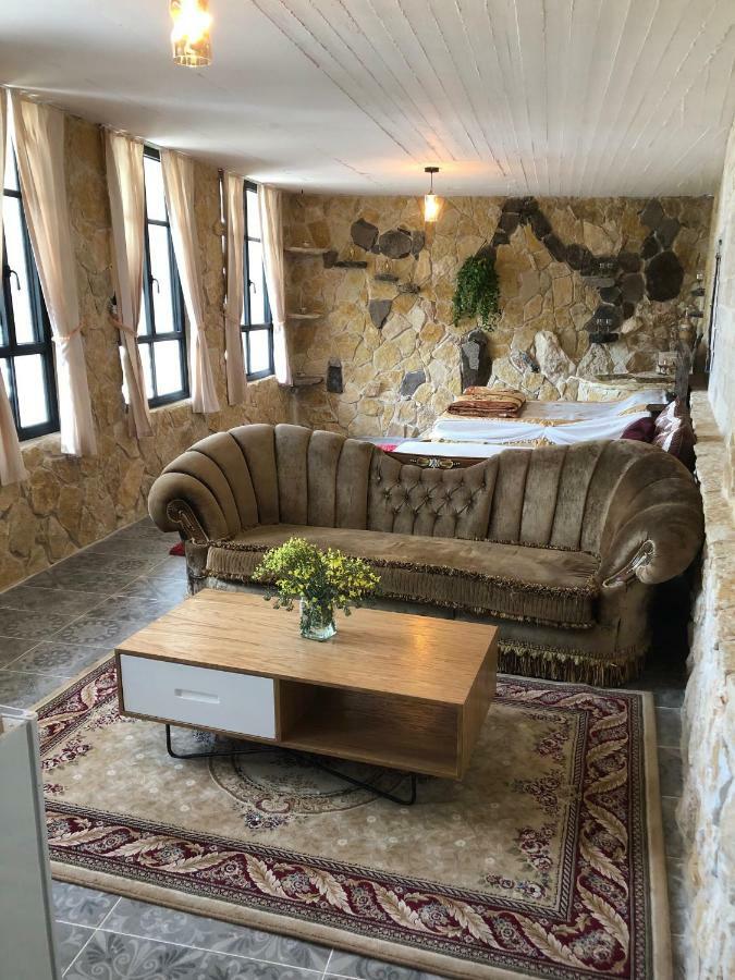 Zimer Al-Bayt Mas'ada Extérieur photo
