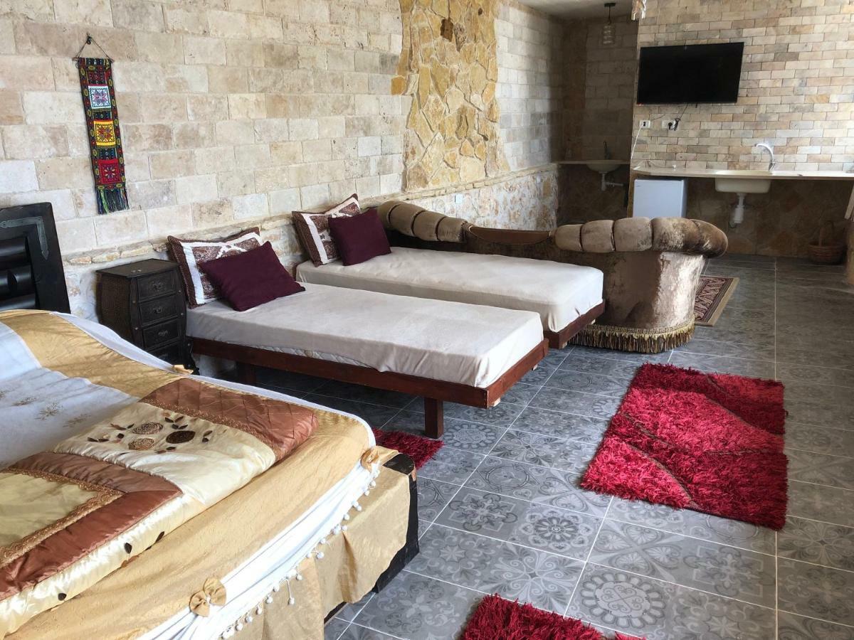 Zimer Al-Bayt Mas'ada Extérieur photo