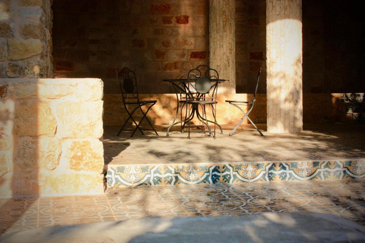 Zimer Al-Bayt Mas'ada Extérieur photo
