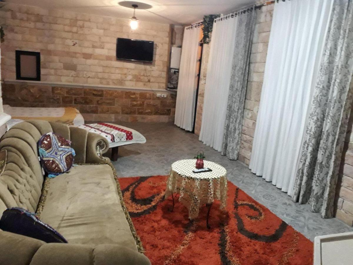 Zimer Al-Bayt Mas'ada Extérieur photo