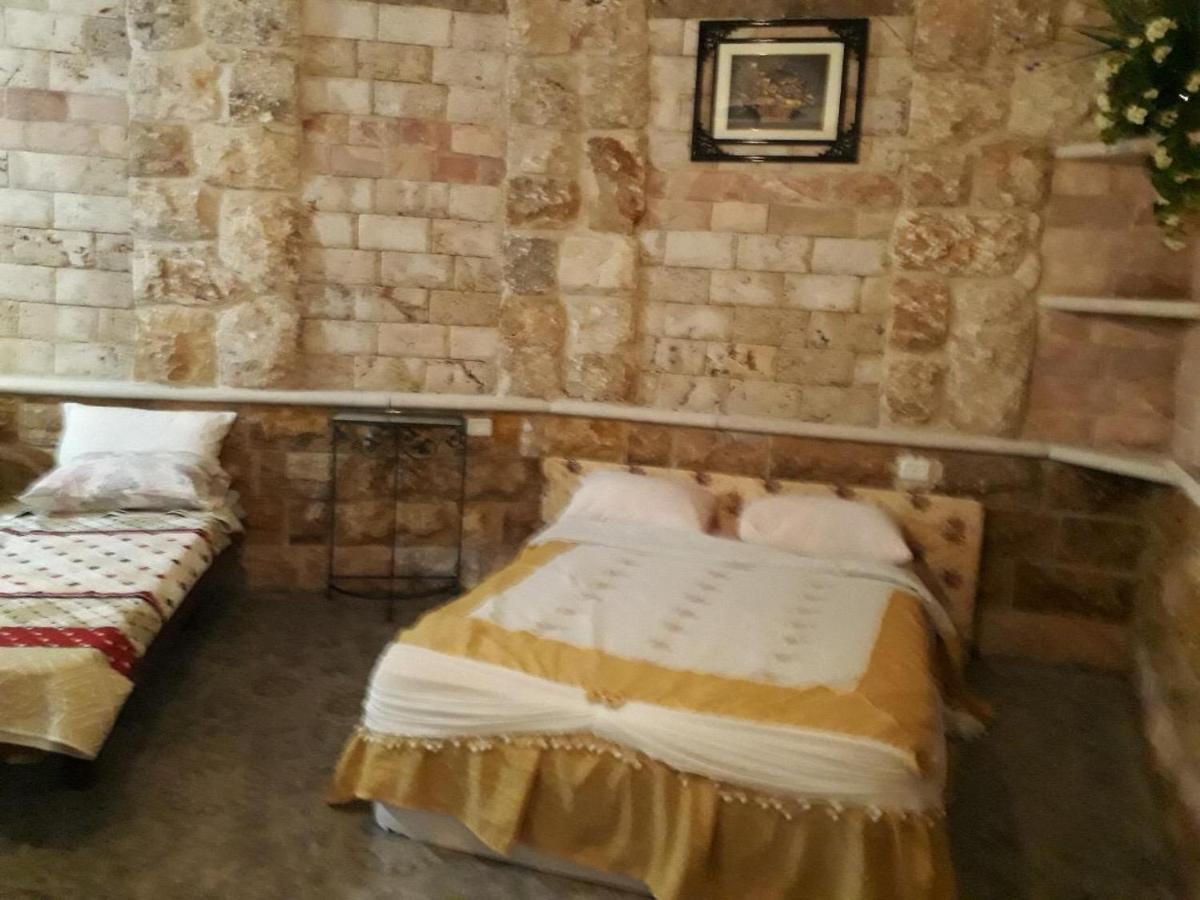 Zimer Al-Bayt Mas'ada Extérieur photo