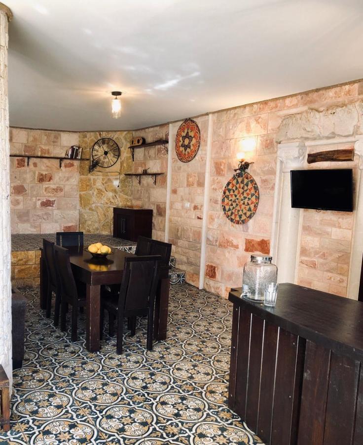 Zimer Al-Bayt Mas'ada Extérieur photo