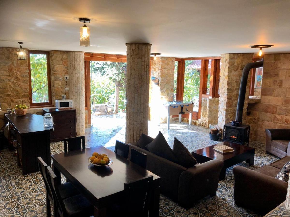 Zimer Al-Bayt Mas'ada Extérieur photo